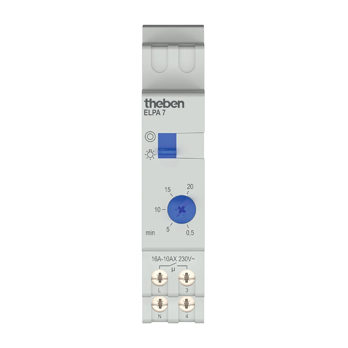 Theben ELPA 7 0070002