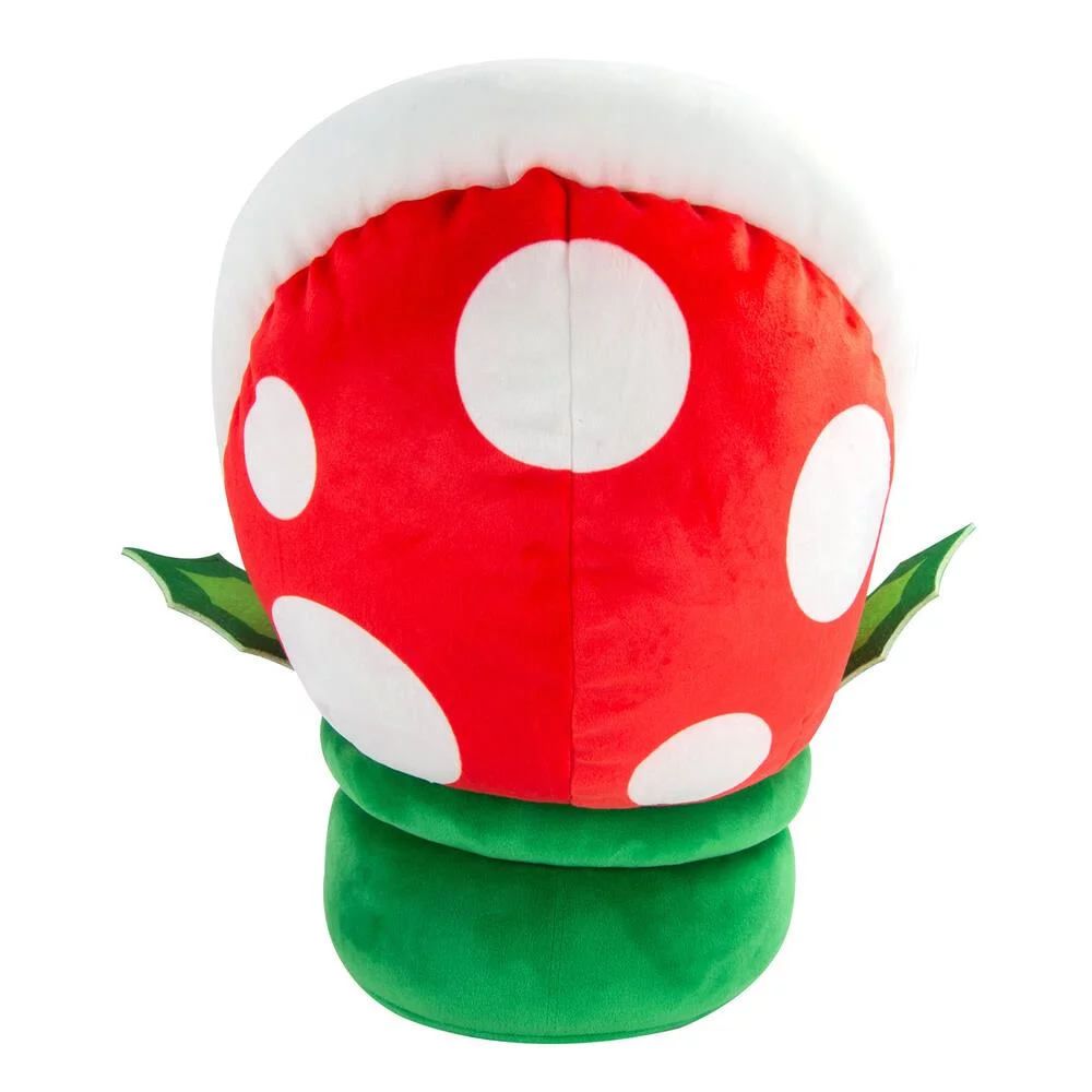 PELUCHE MOCCHI PLANTE PIRANHA 36 CM - MARIO KART