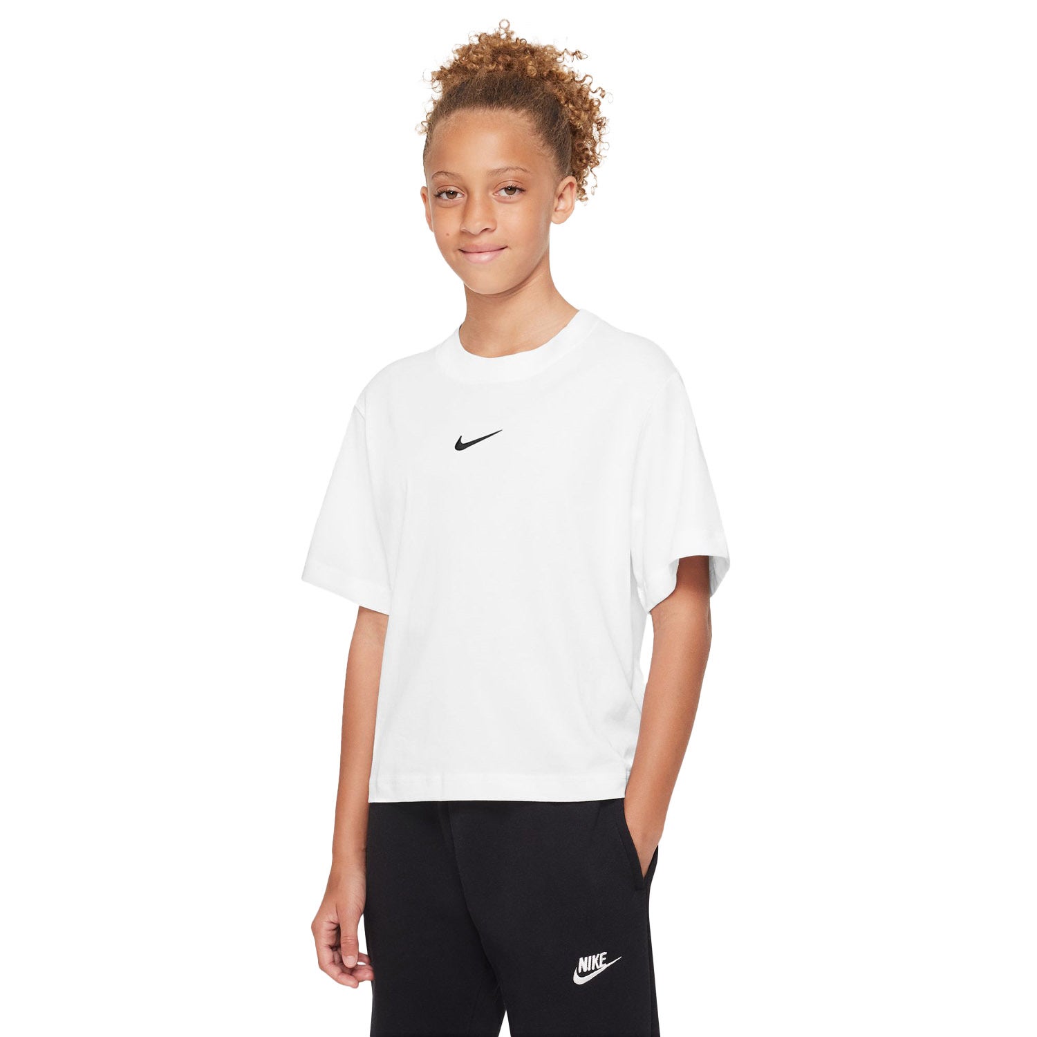Nike  Big Kids Tee