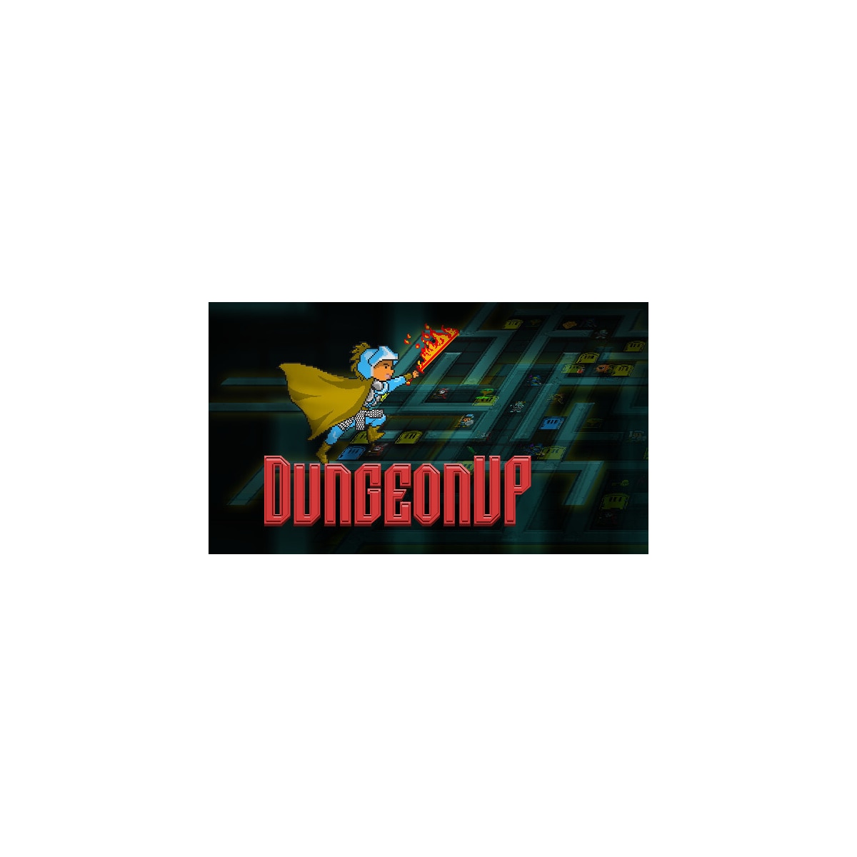 DungeonUp - PC Windows,Mac OSX