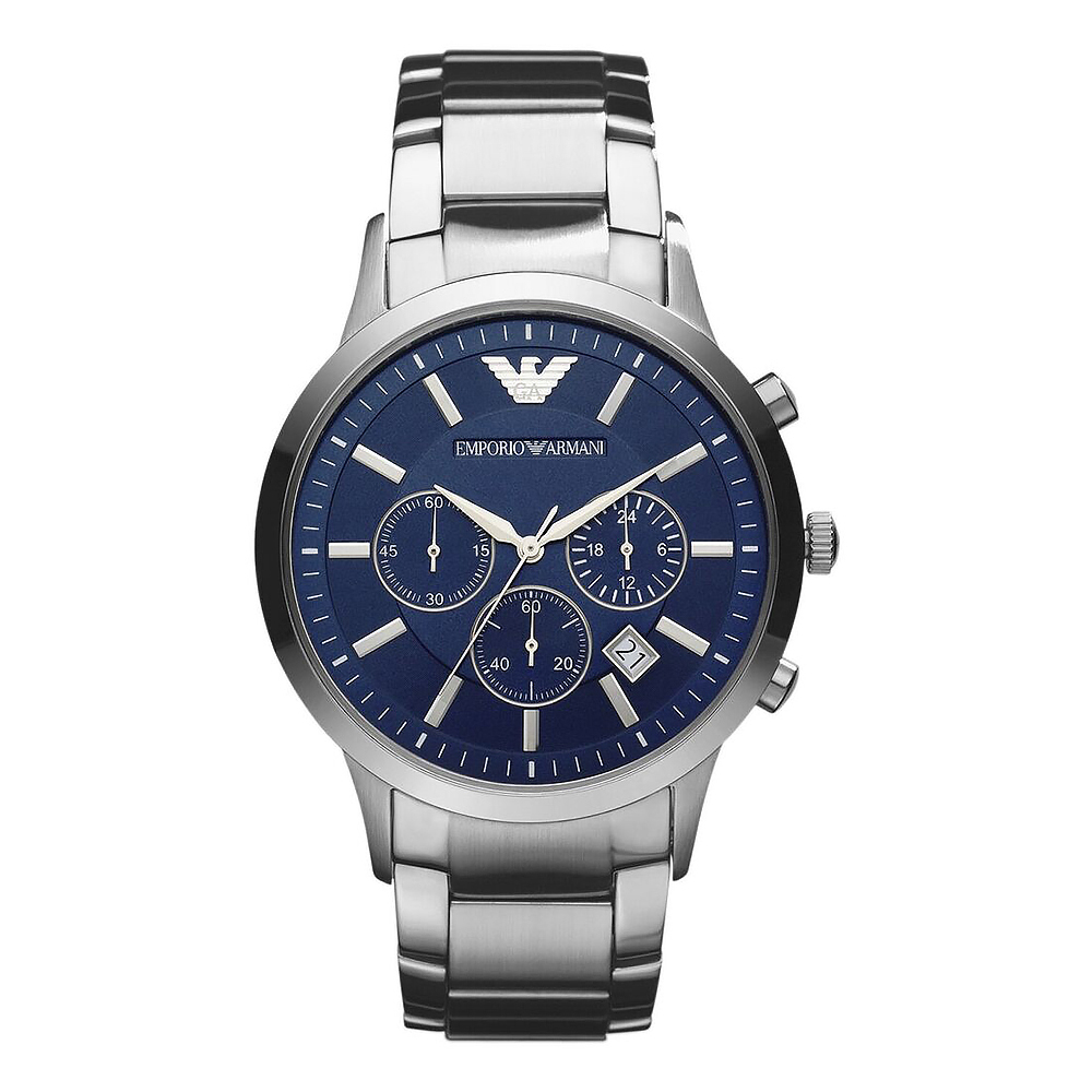 Renato Chronograph Watch