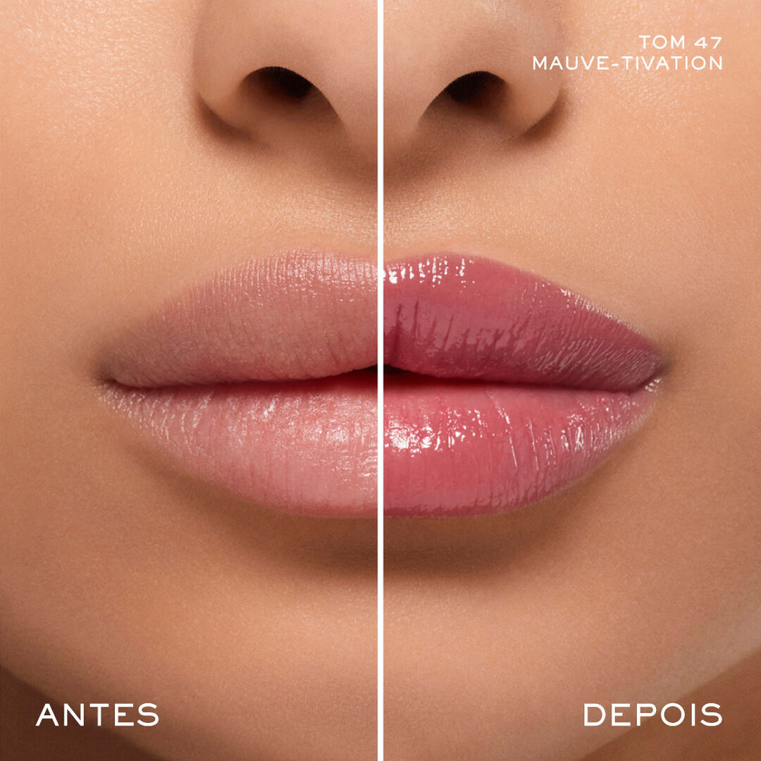 Lancôme Idôle LIP BUTTERGLOW