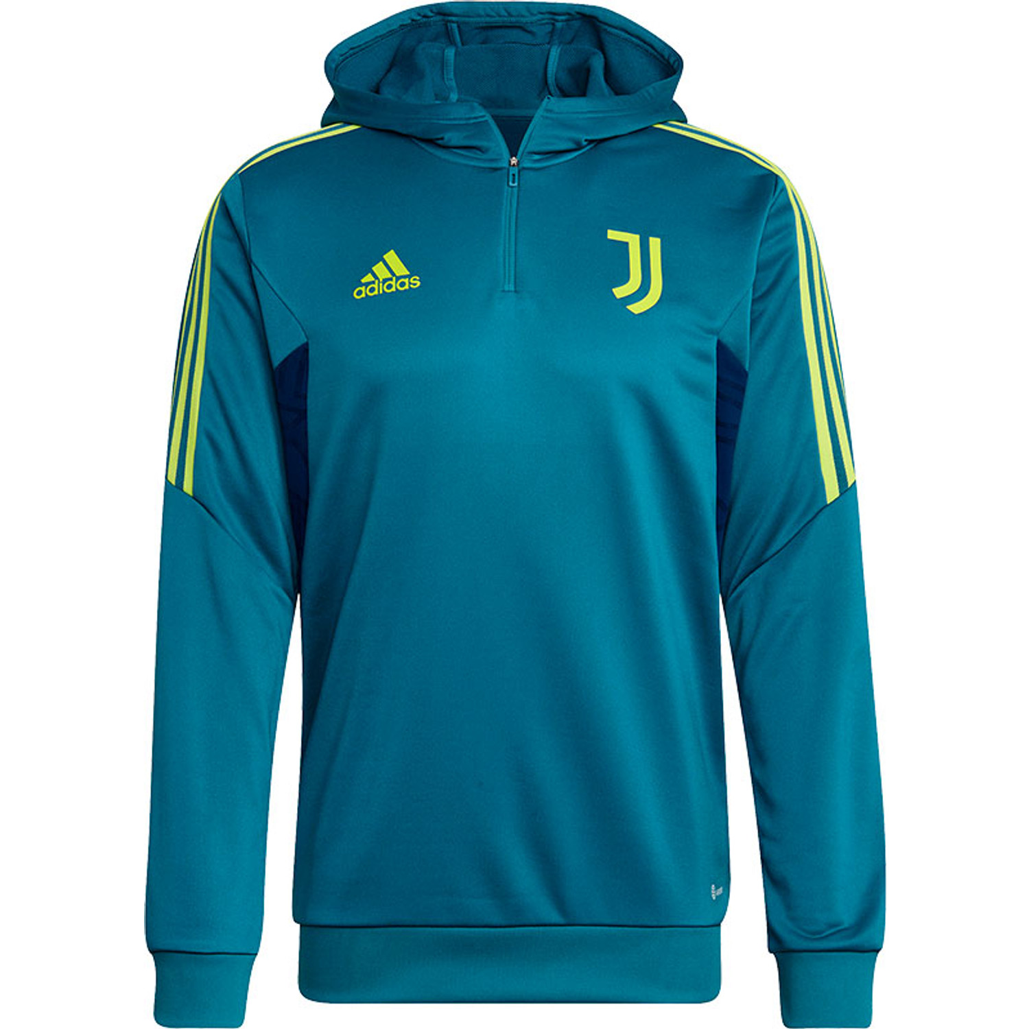 adidas Juventus TK Hoody Trainingspak