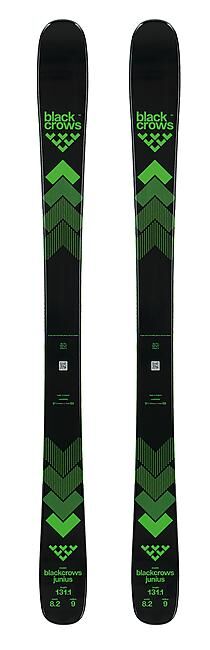 BLACK CROWS - SKI PISTE JUNIUS