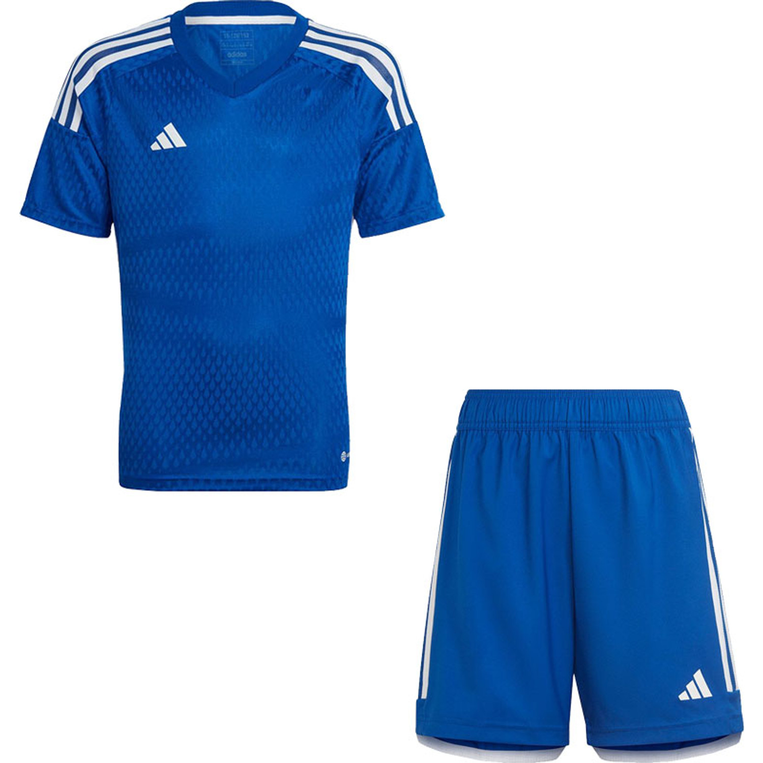 adidas Tiro 23 Competition Match Trainingsset Kids