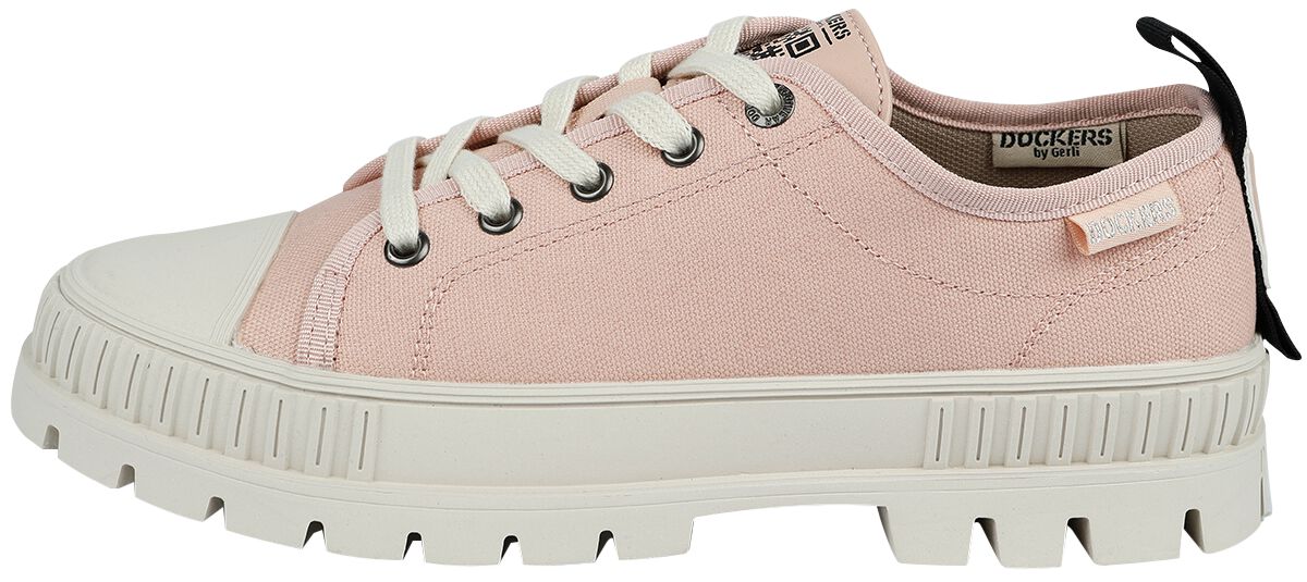 Baskets | Dockers by Gerli Baskets