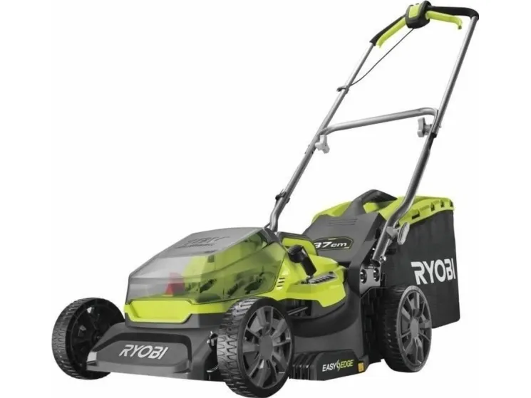 Kosiarka akumulatorowa Ryobi Kosiarka do trawy Ryobi RY18LM37A-240