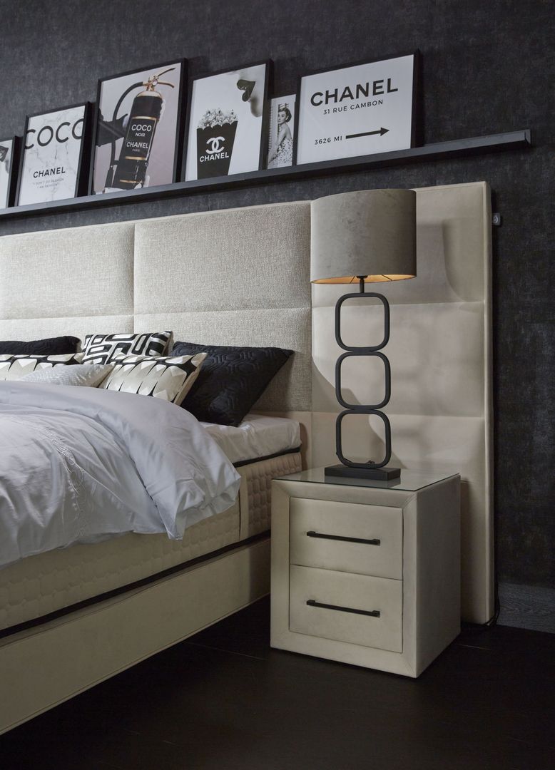 Serta   Maestro Boxspring
