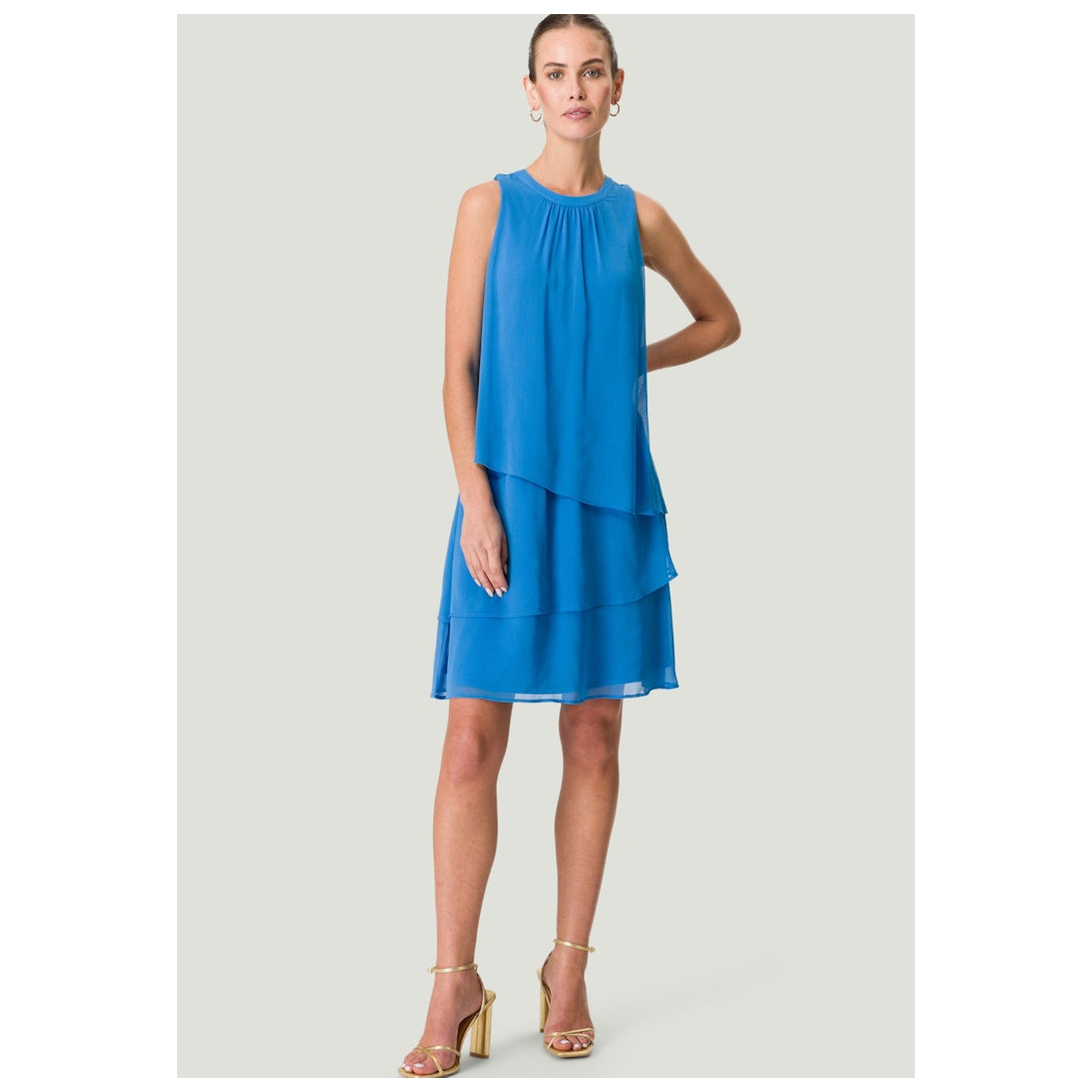 Zero Zero Kleid