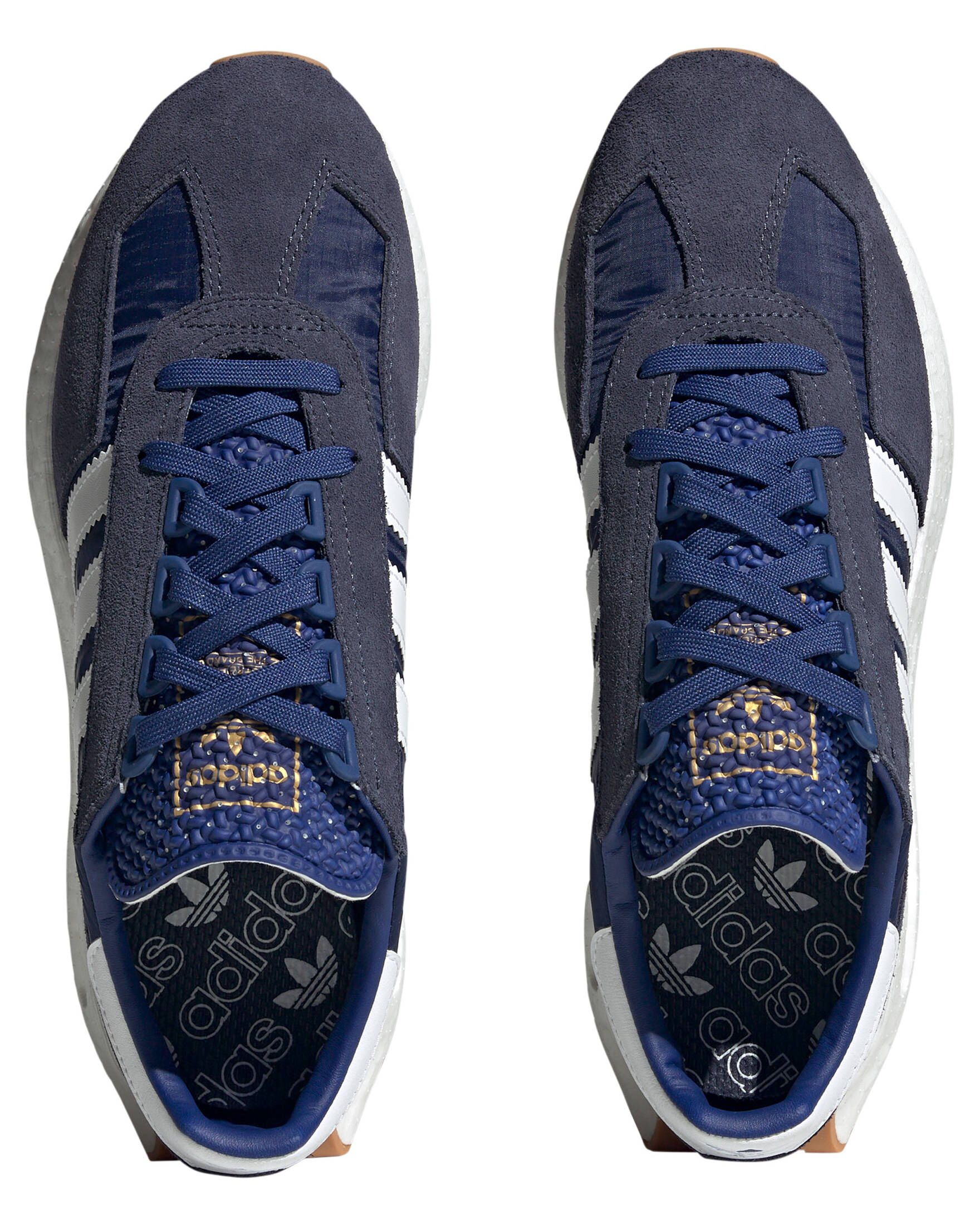 adidas Originals| Herren Sneaker RETROPY E5