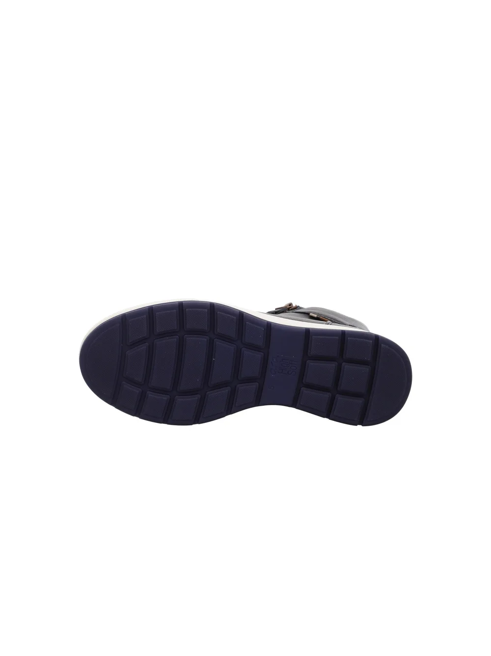 Sneaker Roma blau