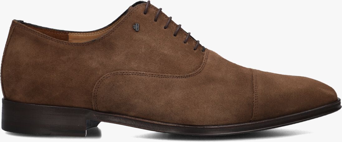 cognac van bommel nette schoenen sbm-30088 raffa