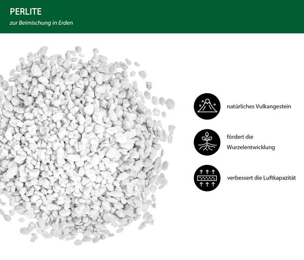 Dehner Perlite, 5 l