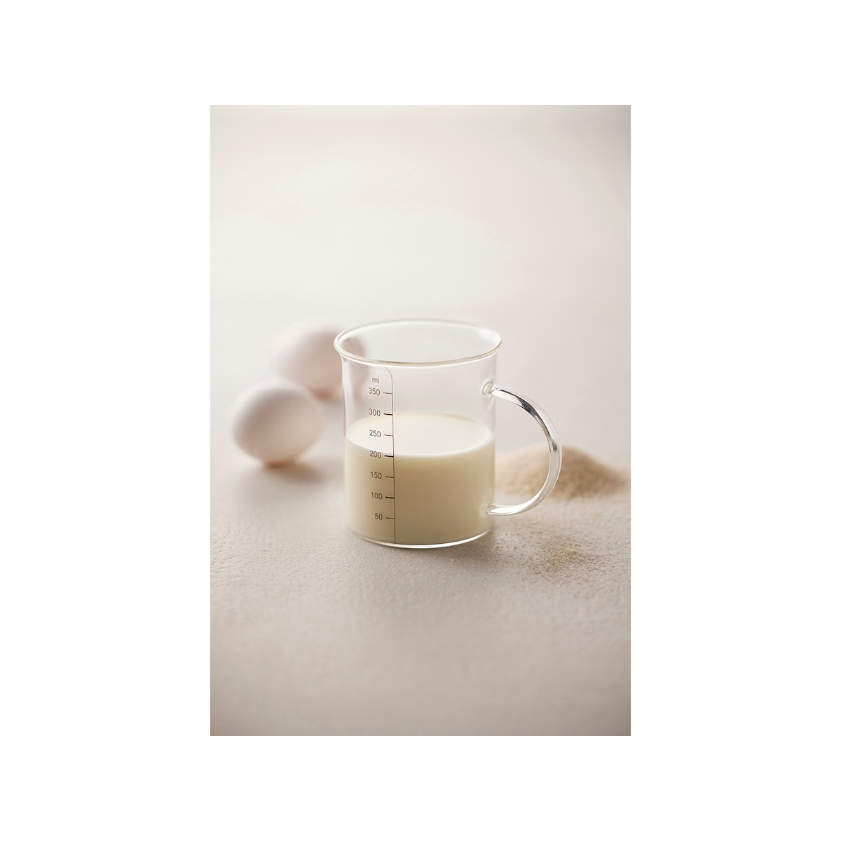 Blomsterbergs Measuring jug 350 ml