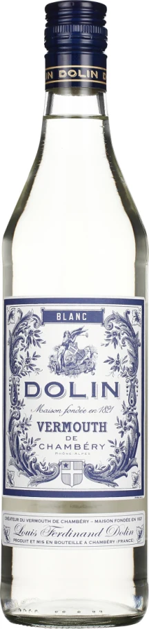 DOLIN BLANC 75CL