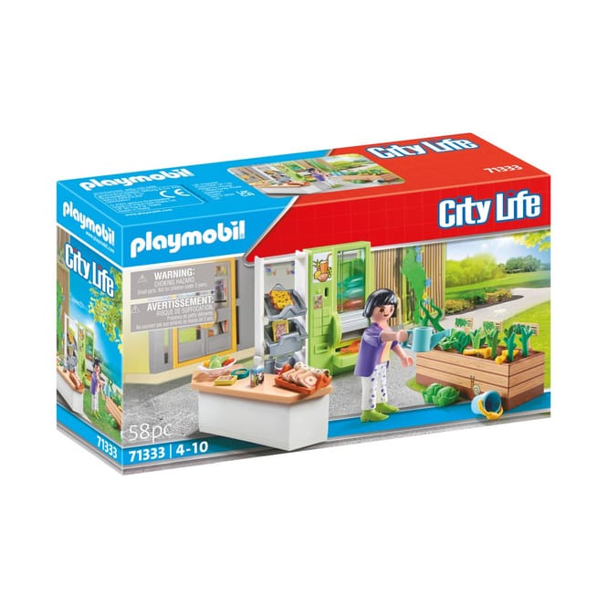 Playmobil® 71333 - Schulkiosk - Playmobil® City Life