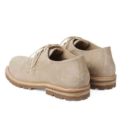 Angulus 8901-101 Sko, Sand, 46