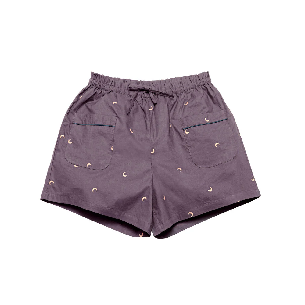 Maanesten  Sanha Shorts - Dawn