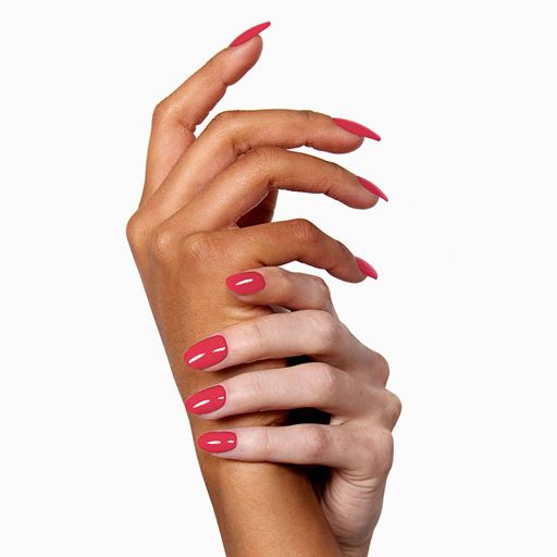 Depend 7Day Hybrid Nail Polish, 7323 Let Loose