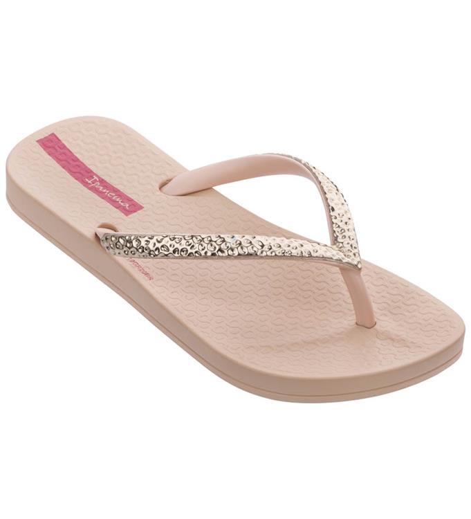 Ipanema Anatomic Mesh Kids Teenslippers