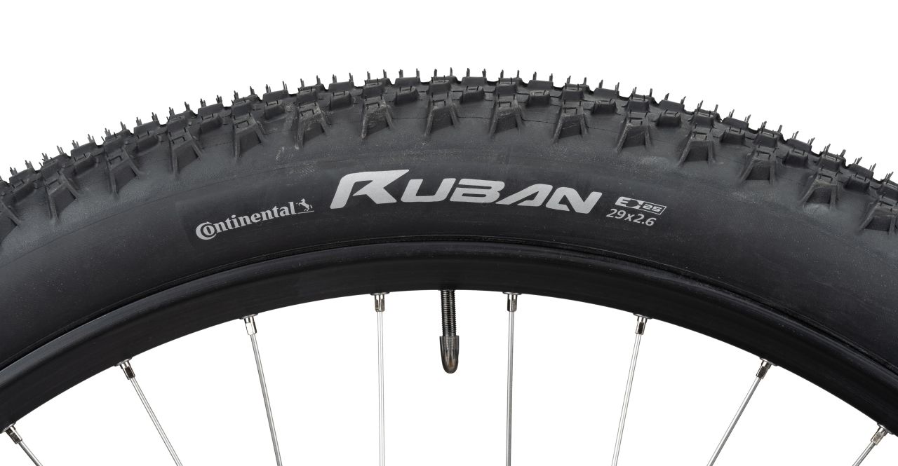 Radon ZR Lady Hybrid CX 500 kaufen | Bike-Discount