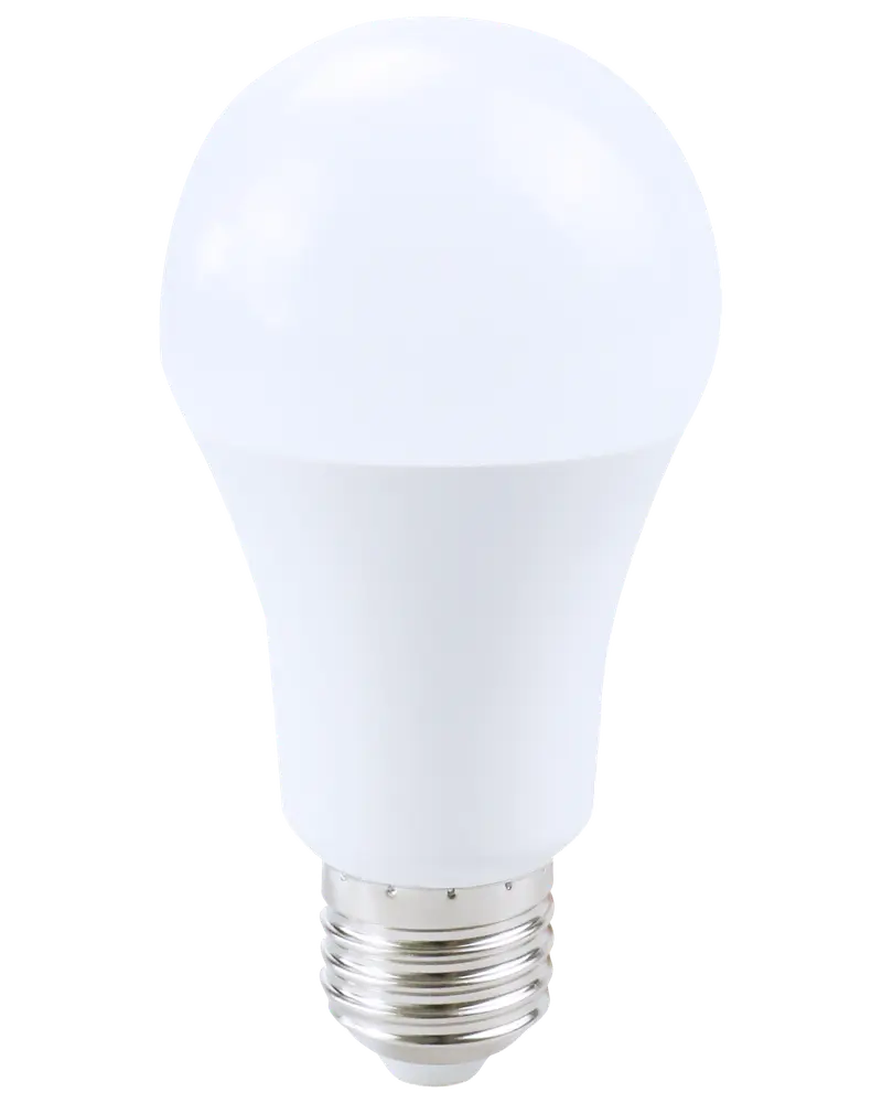 LED-pære 12,5W E27 A60 4-pak