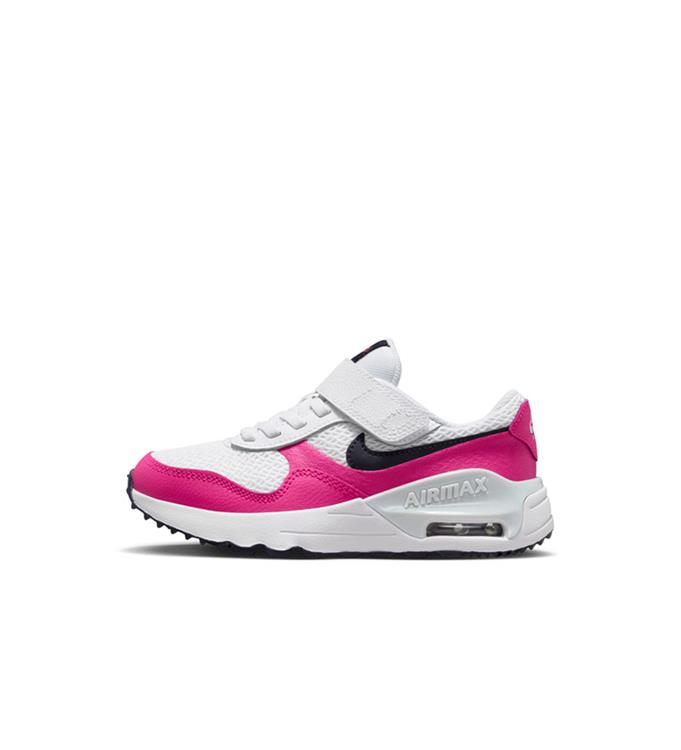 Nike JR (LK) Air Max SYSTM Sneakers