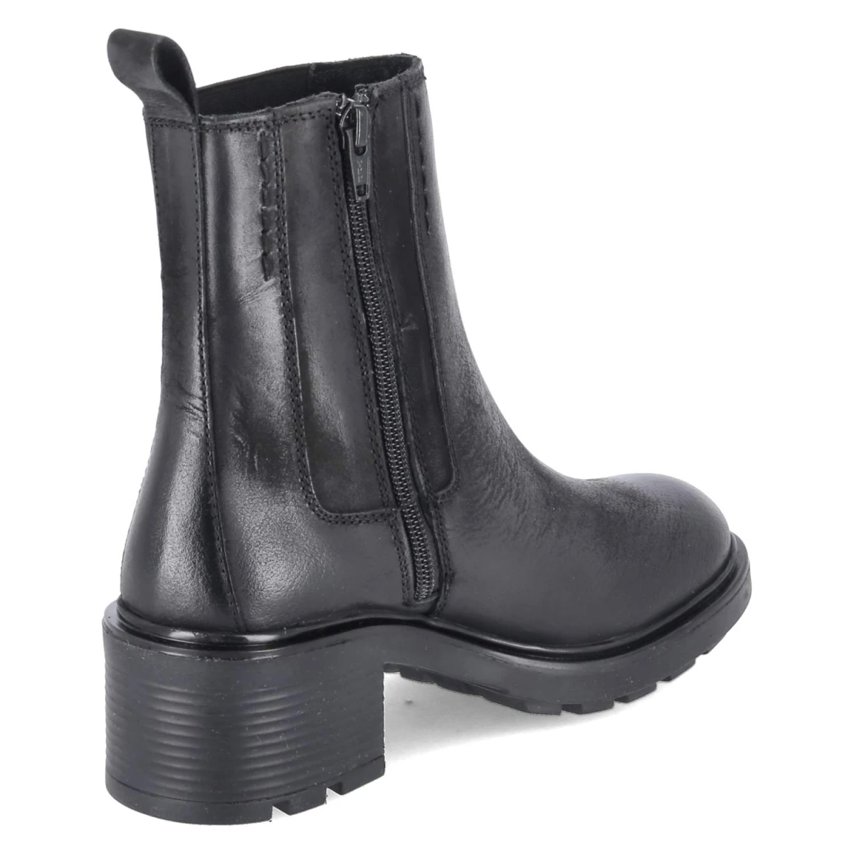 BullboxerChelsea Boot - black