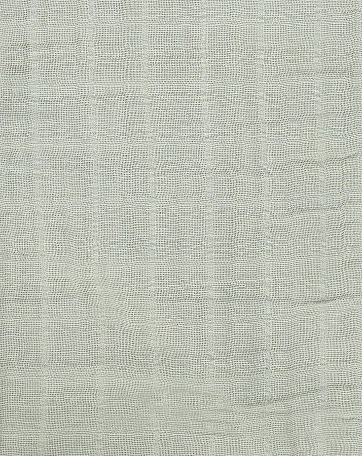 Mull-Schlafsack UNI in grün