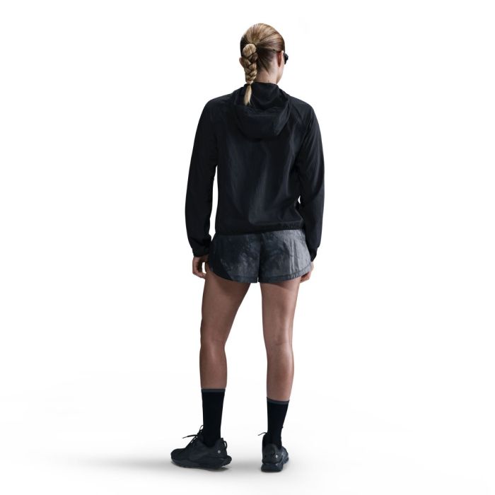 Nike Dame Jakker Trail Repel Jacket Sort