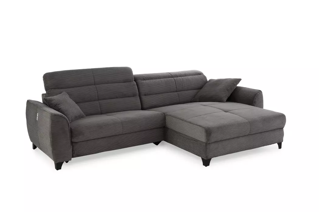 Ecksofa Double-One