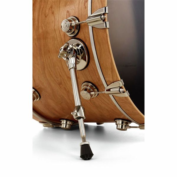 DW Lacquer Specialty Oak Natural