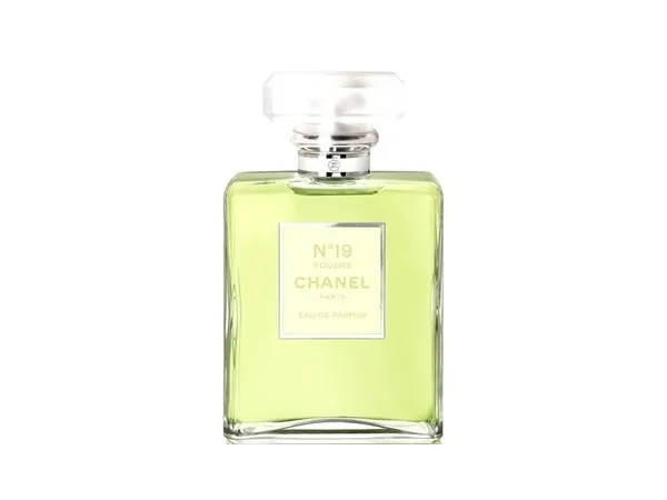 CHANEL N°19 POUDRÉ EAU DE PARFUM SPRAY 100 ml kvinder spray