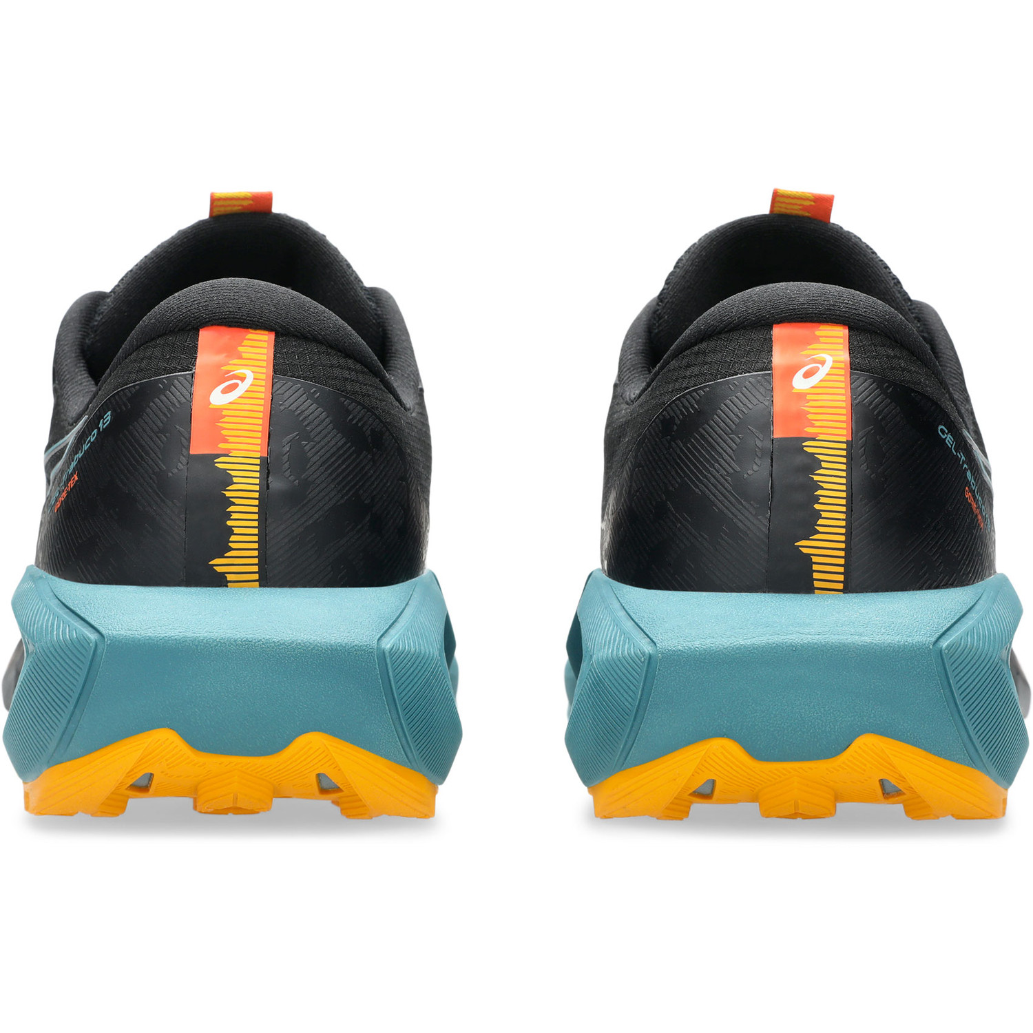 ASICS GEL-Trabuco 13 GTX Heren
