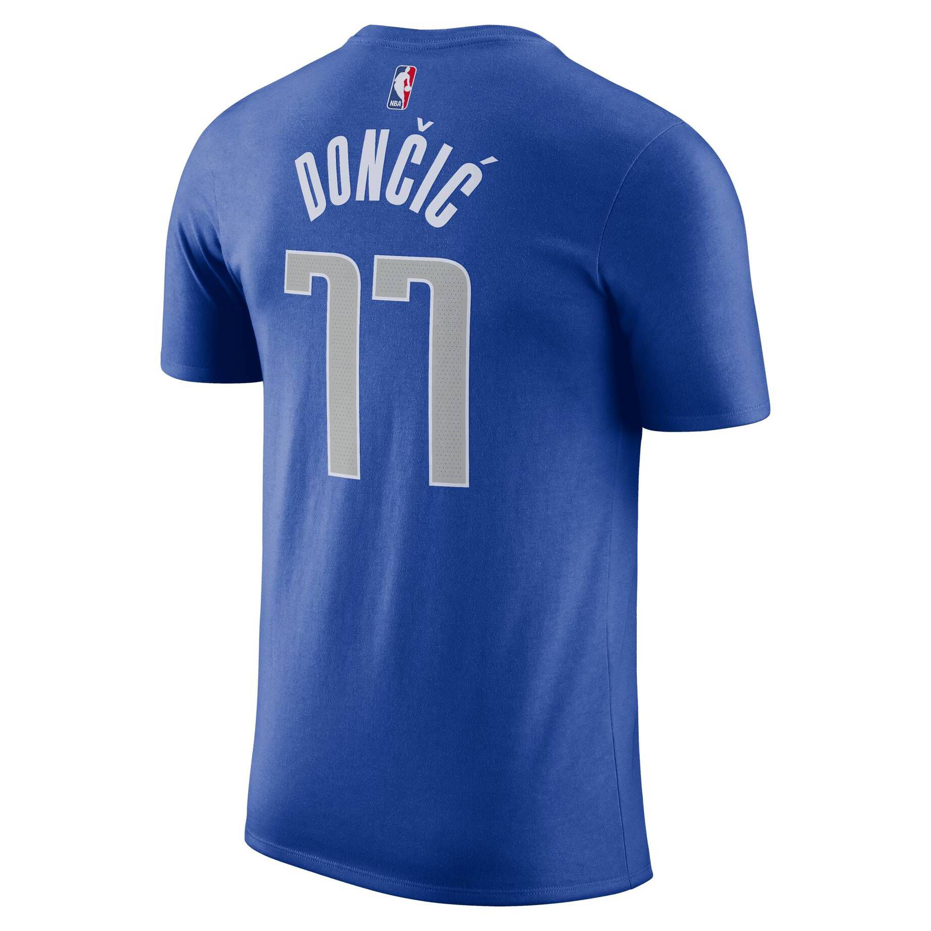 Nike| Herren T-Shirt NBA LUKA DONIC DALLAS MAVERICKS