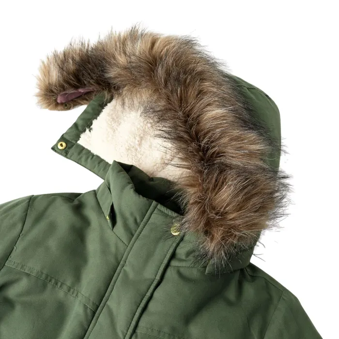 Name It Master Parka Winterjas Junior