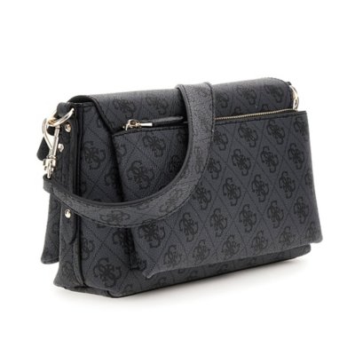 Sac à main Eco Brenton Flap GUESS