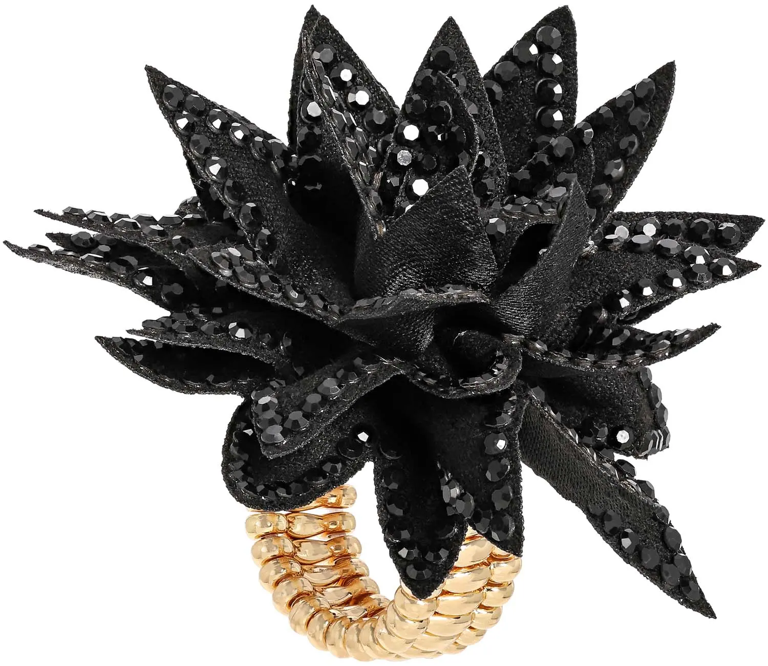 Ring - Dark Blossom
