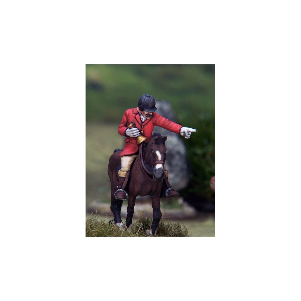 7TV - Huntsmen