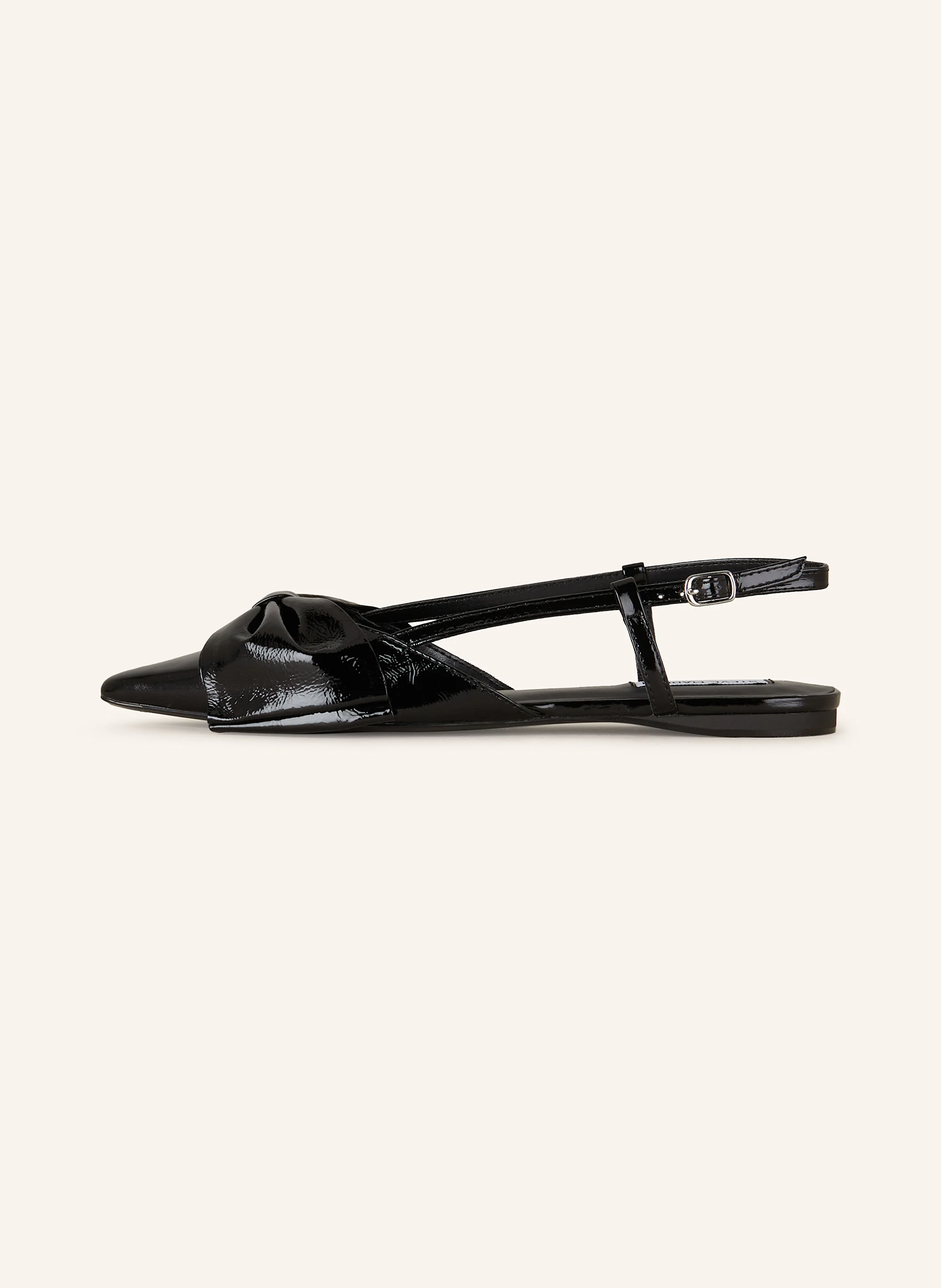 STEVE MADDEN Slingballerinas DAZZLED
