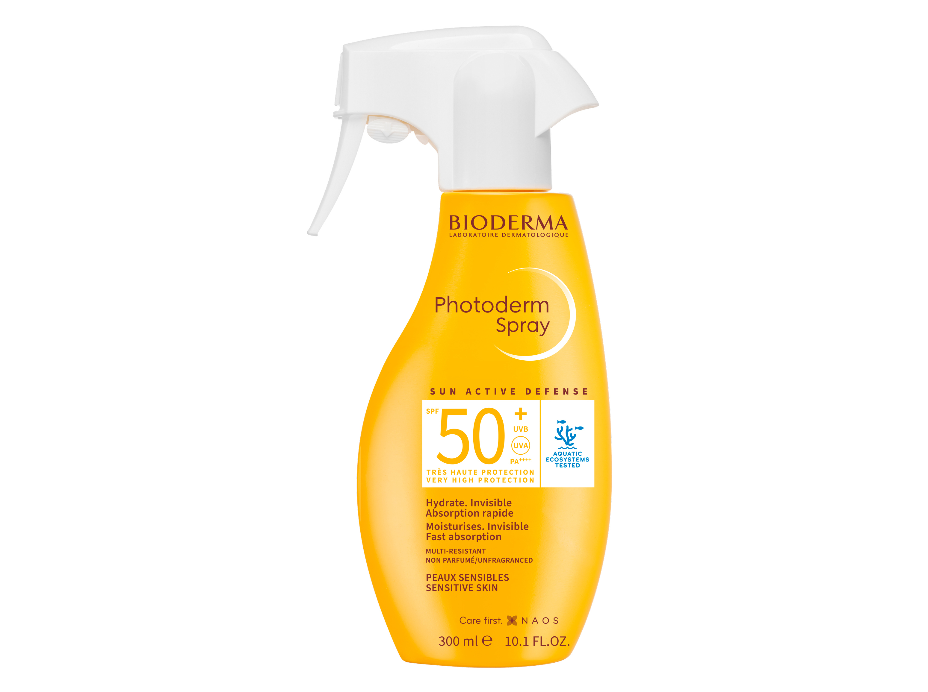 SPRAY BIODERMA PHOTODERM SPF50  300ML