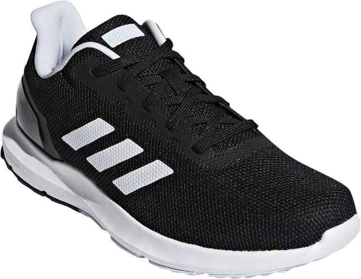 adidas Cosmic 2 løbesko Sort