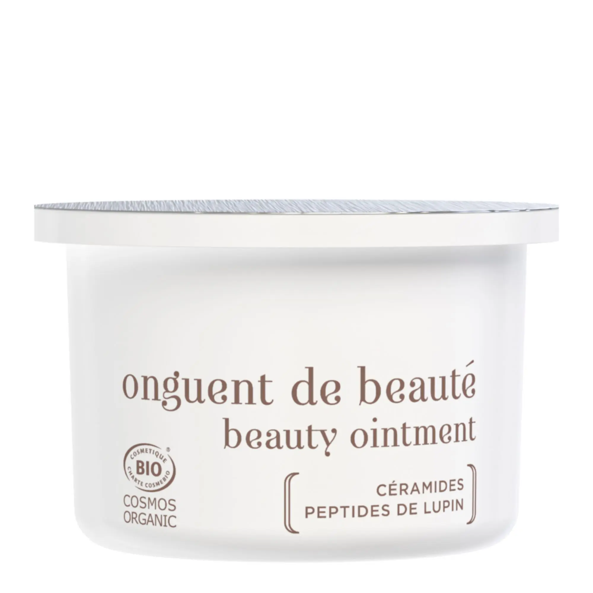 Estime & Sens - Cosméceutique Onguent de beauté - Recharge 50ml - Soin de jour