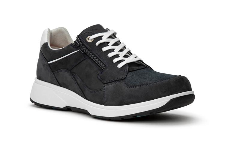 Xsensible 30406.2 wijdte H Navy