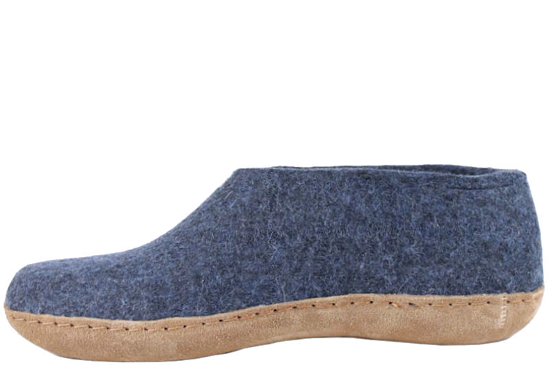 GLERUPS DENIM SKO