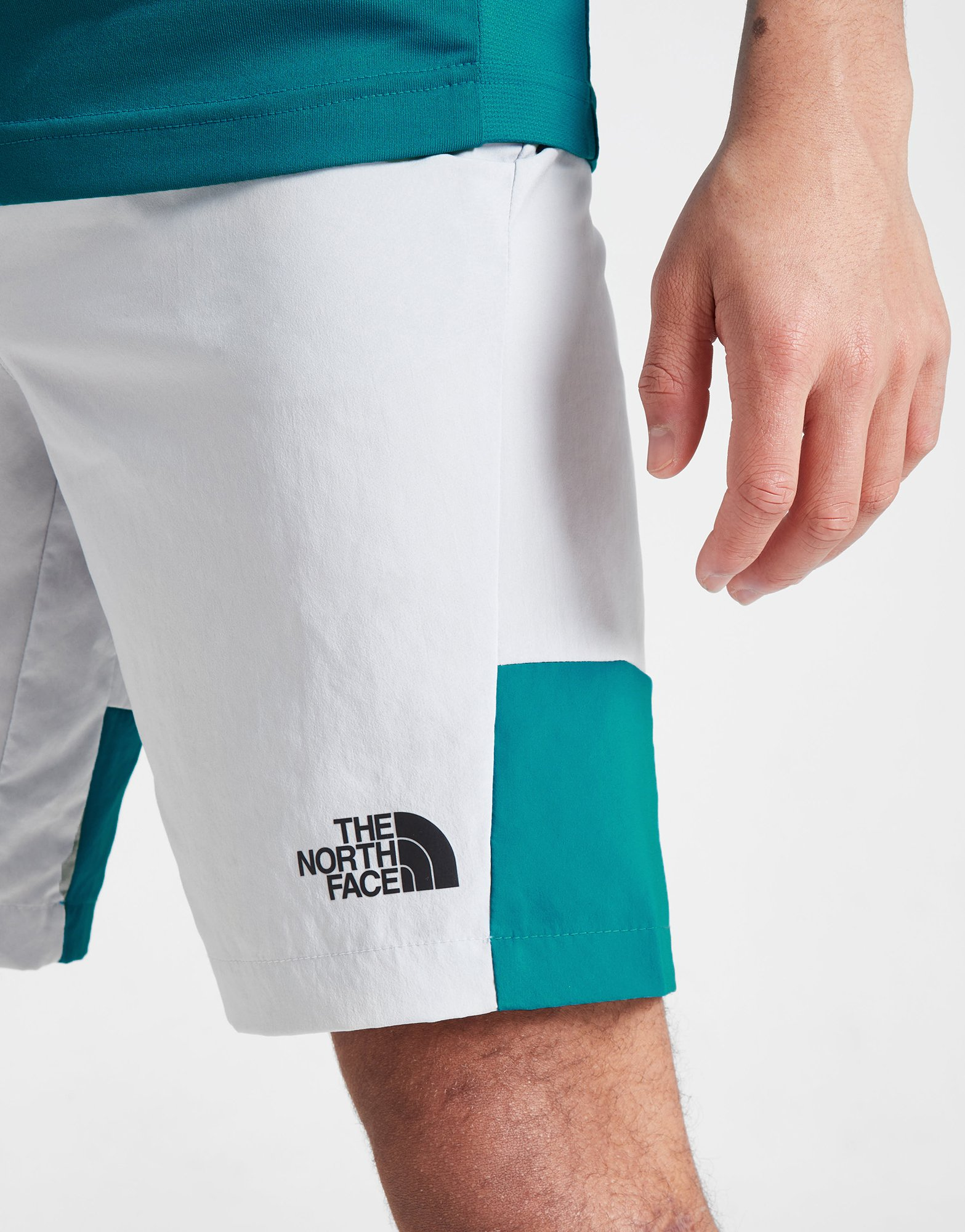 The North Face Short Reactor II Junior