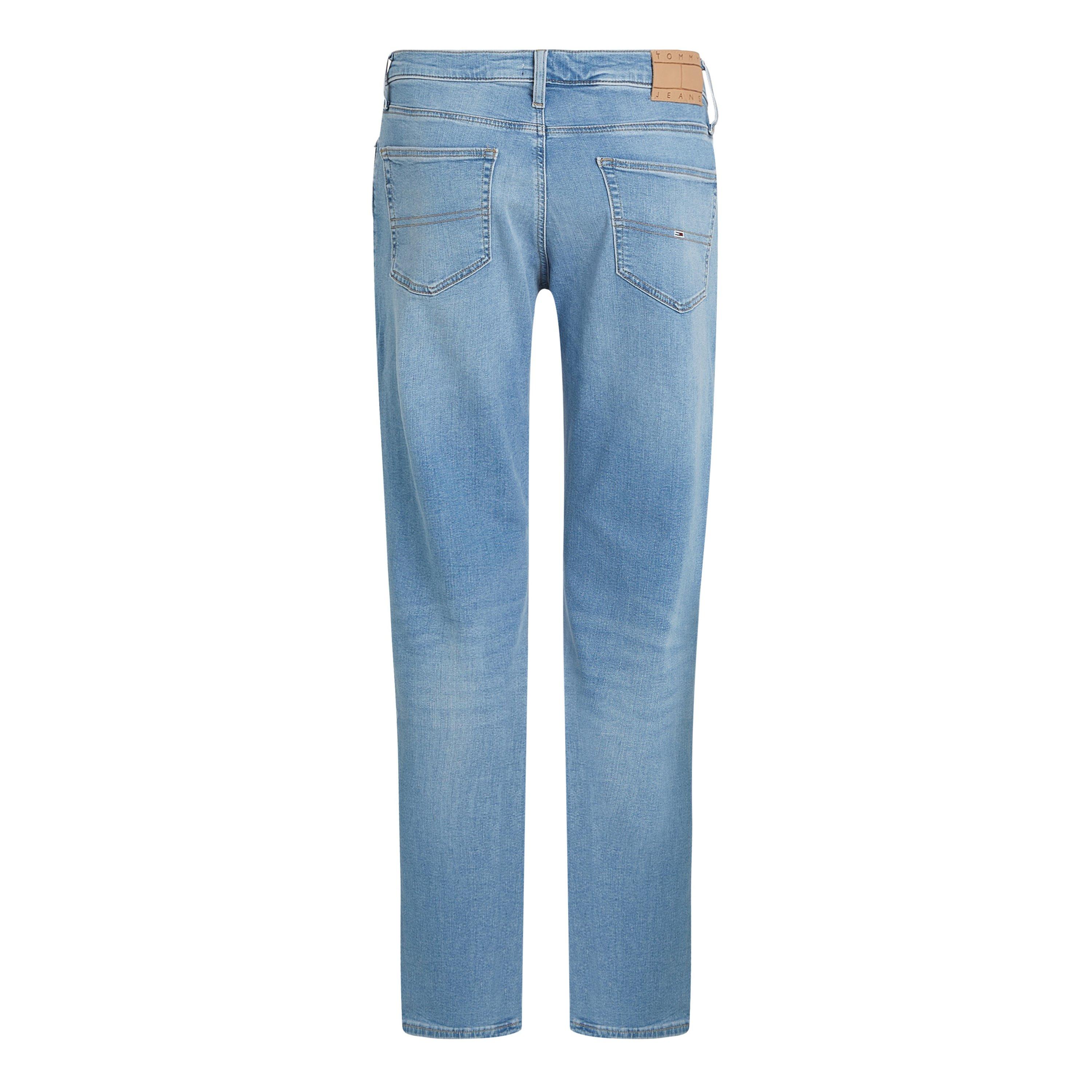 Tommy Jeans Ryan Straight Fit Jeans