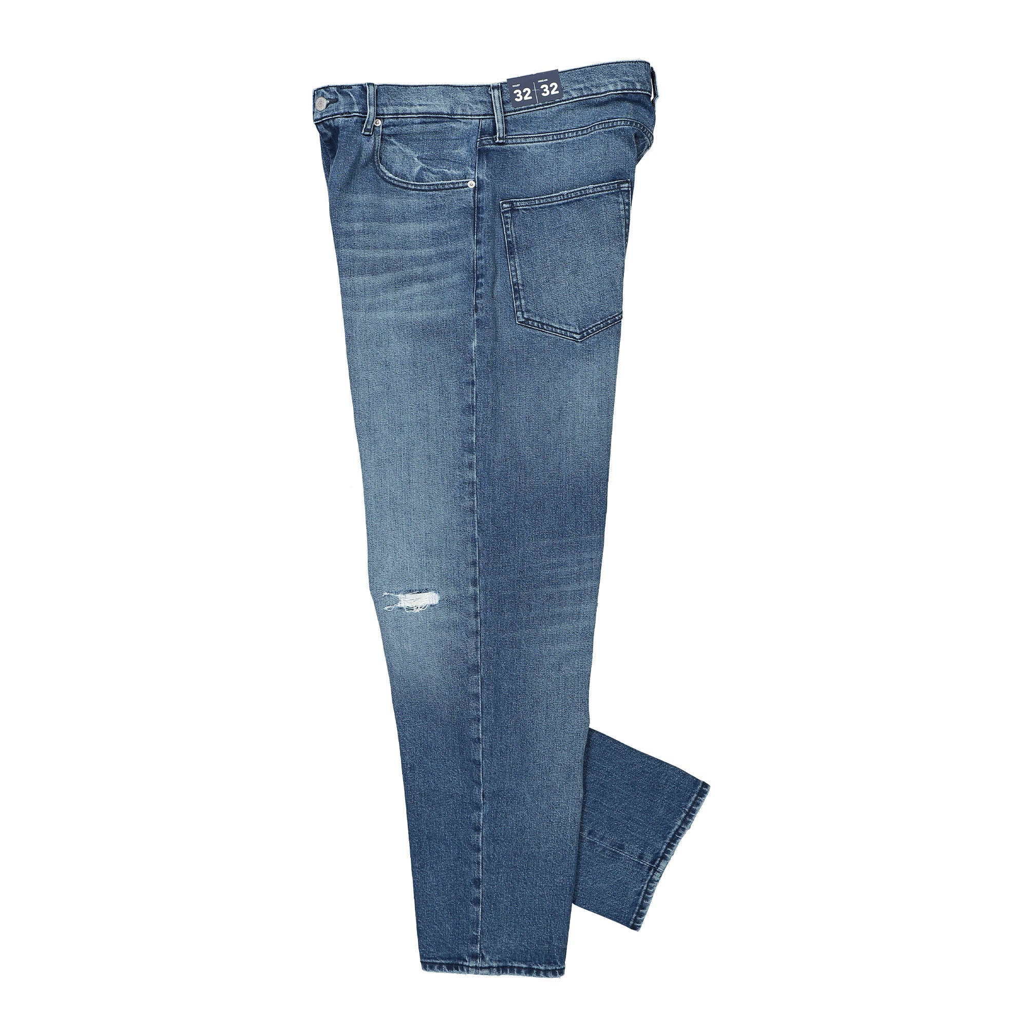 Tommy Jeans<br>TJCU Wide Leg Denim Pant