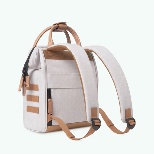 Sac à dos Adventurer Small Arequipa crème