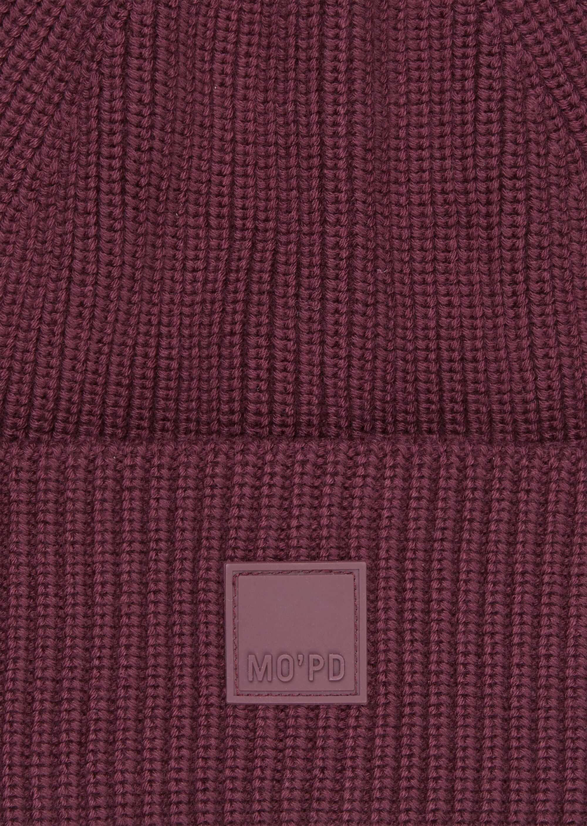 DfC Mütze aus Organic Cotton